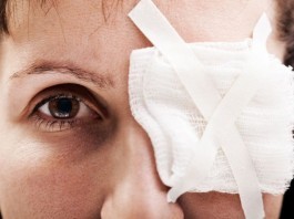 Intern Places Wrong IO Access, Gets Intraocular Access by Mistake io access