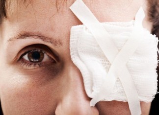 Intern Places Wrong IO Access, Gets Intraocular Access by Mistake io access