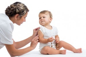pediatrics vaccines
