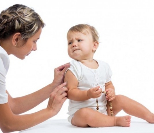 Local Children Against Vaccinations Despite the Evidence pediatrics vaccines