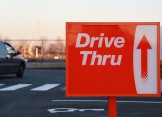 Hospital Debuts Combination Clinic/Pharmacy Drive-Thru