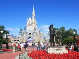 Disney Parks Now Require Immunization Record for Admittance disney requires vaccinations