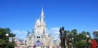 ABIM Institutes Disneyland Inspired FastPass Option for MOC disney requires vaccinations