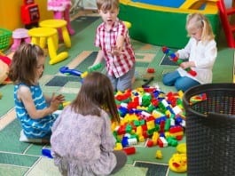 Four-Year-Old Teaches Surgeons Emotional Intelligence pediatric training