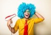 ‘Crazy’ Added to ICD-10, Right Next to ‘Dr. Oz Says’ Code crazy ICD-10 diagnosis