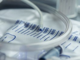 Forgot-to-Pee Syndrome Afflicting Millions of Health Care Workers urine catheter