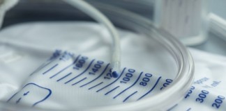 Forgot-to-Pee Syndrome Afflicting Millions of Health Care Workers urine catheter