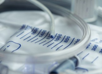 Forgot-to-Pee Syndrome Afflicting Millions of Health Care Workers urine catheter