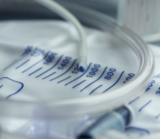 Forgot-to-Pee Syndrome Afflicting Millions of Health Care Workers urine catheter