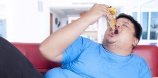 Amidst Obesity Epidemic, Task Force Creates Glasgow Food Coma Scale obesity epidemic