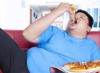Amidst Obesity Epidemic, Task Force Creates Glasgow Food Coma Scale obesity epidemic