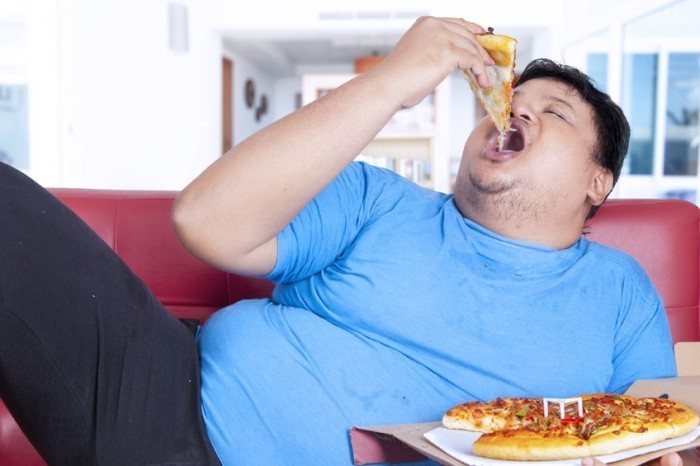 Amidst Obesity Epidemic, Task Force Creates Glasgow Food Coma Scale