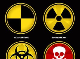 Music Review: Radiohead’s Clinic A