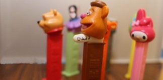 Pez Introduces New Pocket Percocet Dispenser
