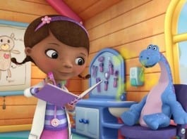 Doc McStuffins Forced to Resign Due to Dismal Patient Satisfaction Scores doc