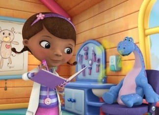 Doc McStuffins Forced to Resign Due to Dismal Patient Satisfaction Scores doc