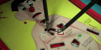 American Board of Surgery Replaces Qualifying & Certifying Exams with Board Game Operation operation exam