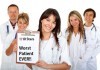 Nurses, Doctors Fight Back with New Health Care Practitioner Satisfaction Surveys patient survey