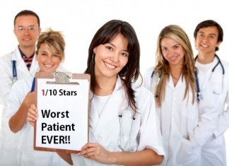 Nurses, Doctors Fight Back with New Health Care Practitioner Satisfaction Surveys patient survey
