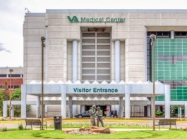 Local Veterans Affairs Hospital to Merge with DMV va hospital