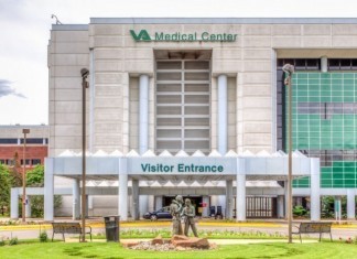 Local Veterans Affairs Hospital to Merge with DMV va hospital