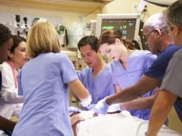 ED Study Reveals Spectacular Patient Selfishness arterial line circle of willis CPR emergency department butthurt audacity code shift change prior authorization otherwise stable