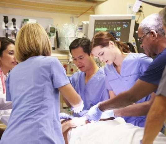 ED Study Reveals Spectacular Patient Selfishness arterial line circle of willis CPR emergency department butthurt audacity code shift change prior authorization otherwise stable