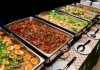 Government to Mandate Scale-Operated Doors at All American Buffet Restaurants buffet