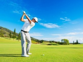 PGA Pro Becomes Hospital Administrator to Make More Money, Play More Golf PGA pro turns hospital administrator