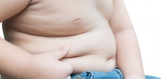 China now referring to Type 2 Diabetes as ‘The American Disease” childhood obesity