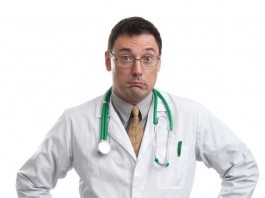 Intern Determined Not to Have Medical Decision-Making Capacity perplexed doctor