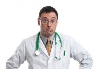 Intern Determined Not to Have Medical Decision-Making Capacity perplexed doctor