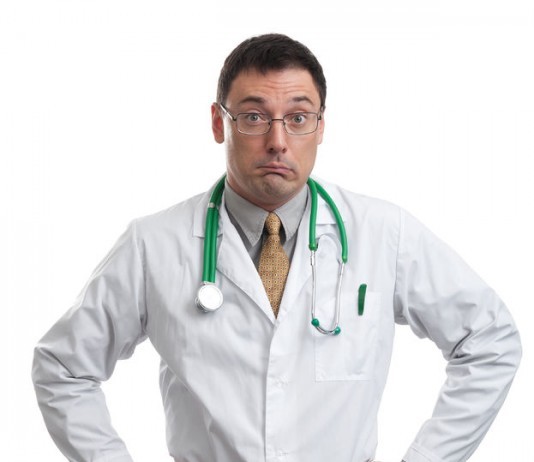 Intern Determined Not to Have Medical Decision-Making Capacity perplexed doctor