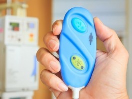 Vanilla Ice Keeps Ringing Call Light for “Ice Ice Baby” call button nursing lockout interval