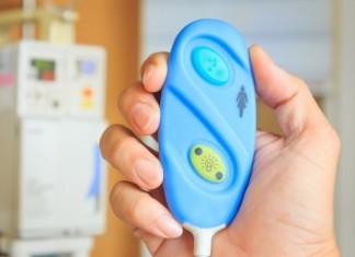 Amazing Survival Story: Patient Lives by Pressing Call Light 46 Times in a One Hour Span call button nursing lockout interval