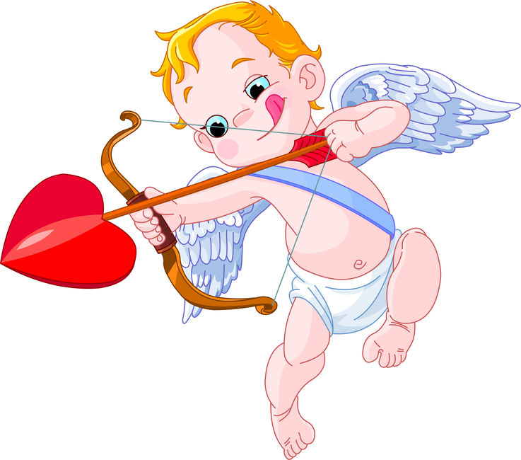 Cupid Off Target This Valentine’s Day, Causing Massive Penetrating ...