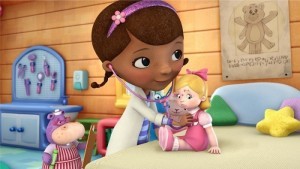 doc mcstuffins