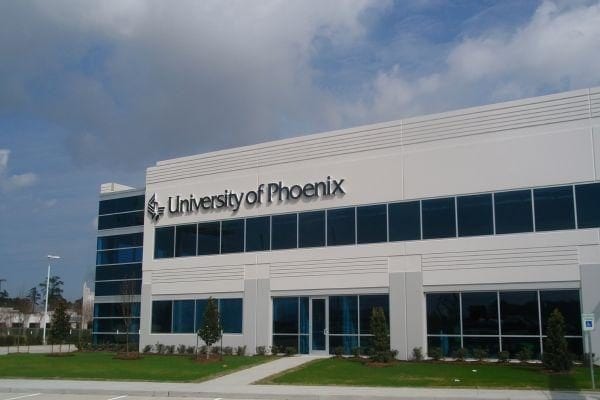 University of Phoenix to Start Online M.D. Degree Program | GomerBlog