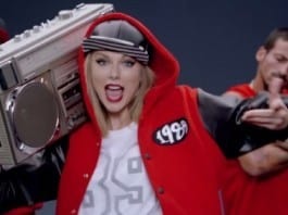 Rapid Response Seizure Code Replaced with Taylor Swift’s ‘Shake It Off’ taylor