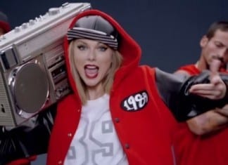 Rapid Response Seizure Code Replaced with Taylor Swift’s ‘Shake It Off’ taylor