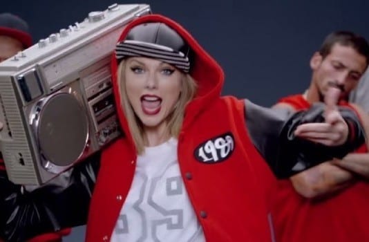 Rapid Response Seizure Code Replaced with Taylor Swift’s ‘Shake It Off’ taylor