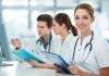 Straight-A Medical Student Eager to One Day Have Very Own Patients Who Completely Ignore Her Advice medical students
