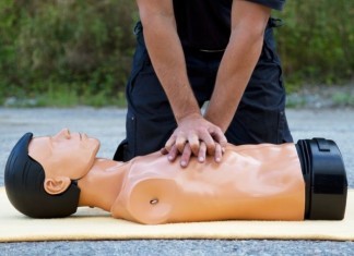 CPR Guidelines Made Even Simpler CPR