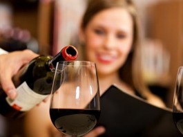 Tips: What Wine Pairs Well with Patients & Helps Me Cope with Them? wine pairs