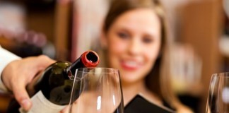 Tips: What Wine Pairs Well with Patients & Helps Me Cope with Them? wine pairs