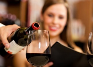 Tips: What Wine Pairs Well with Patients & Helps Me Cope with Them? wine pairs