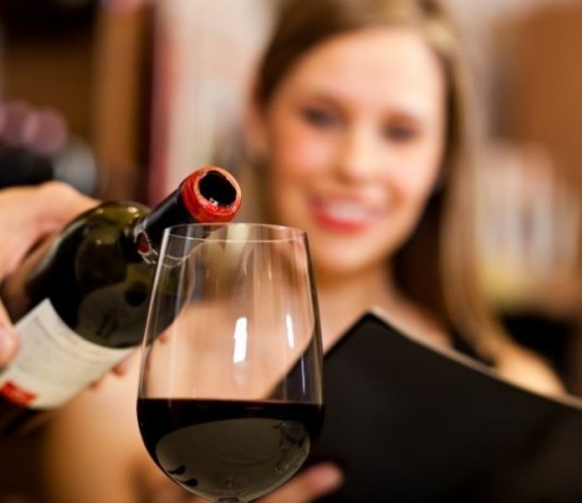 Hospital Replaces Pharmacists with “Narcotic Sommeliers” wine pairs