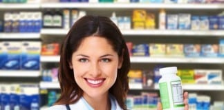 New Multivitamin Cures Cancer, Heart Disease, Famine, Evil multivitamins