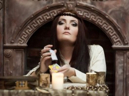 Hospital Hires Psychic to Track Pathologists’ Patient Satisfaction