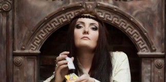Hospital Hires Psychic to Track Pathologists’ Patient Satisfaction